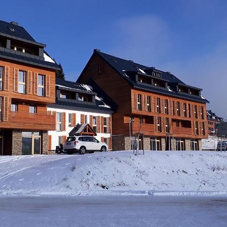 Apartman M5 Horni Misecky Bagian luar foto