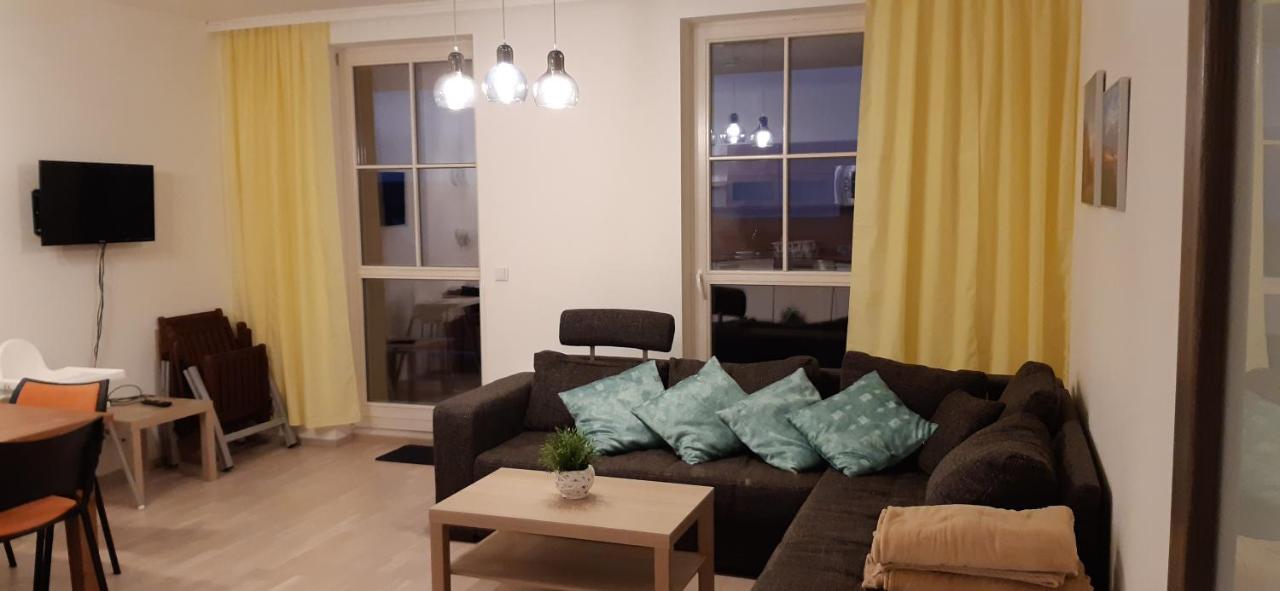 Apartman M5 Horni Misecky Bagian luar foto