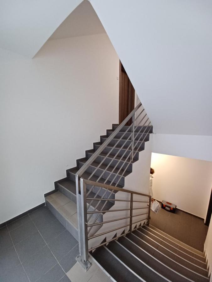 Apartman M5 Horni Misecky Bagian luar foto