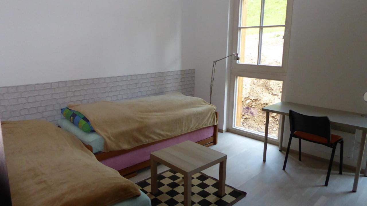 Apartman M5 Horni Misecky Bagian luar foto
