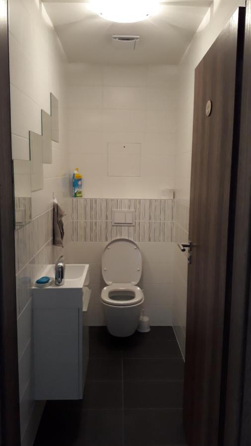 Apartman M5 Horni Misecky Bagian luar foto