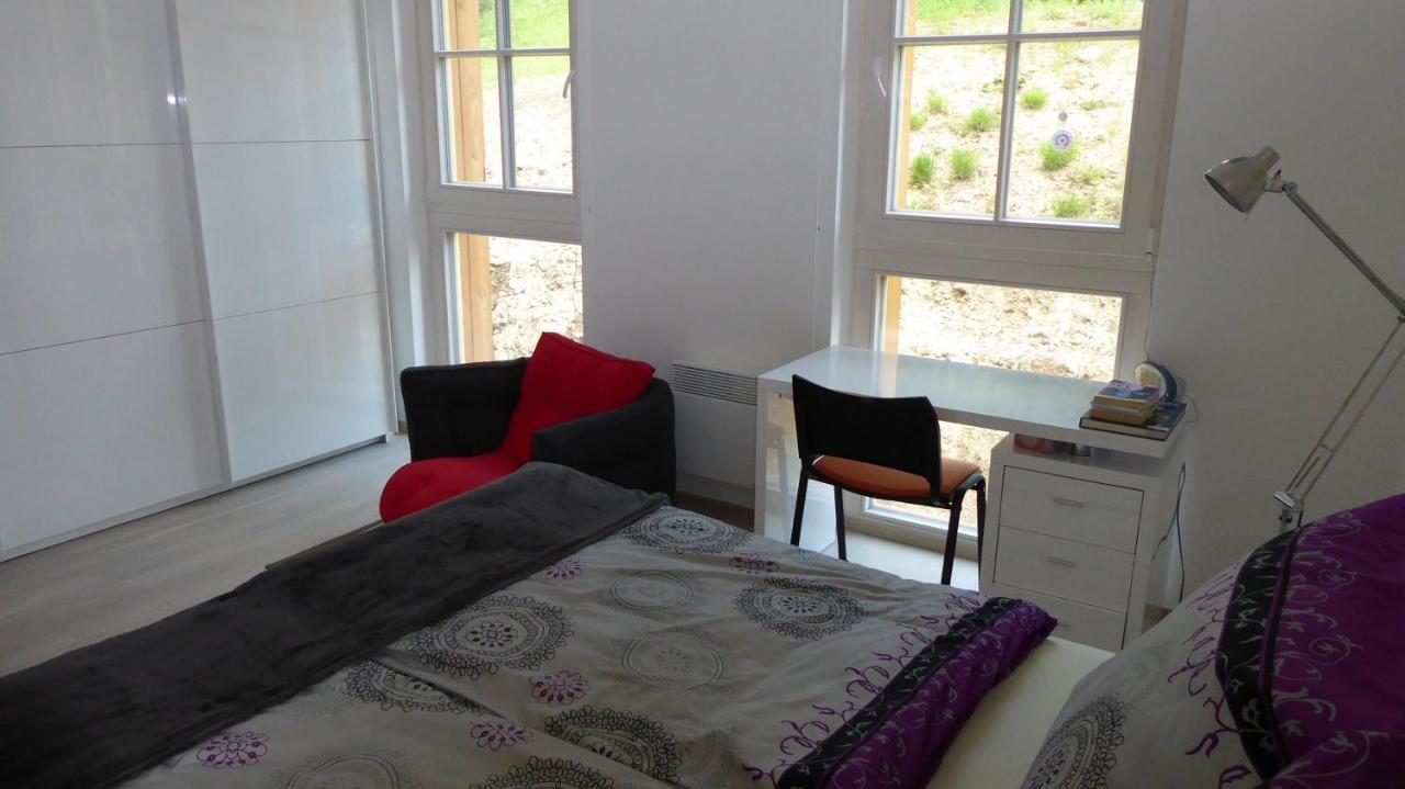 Apartman M5 Horni Misecky Bagian luar foto