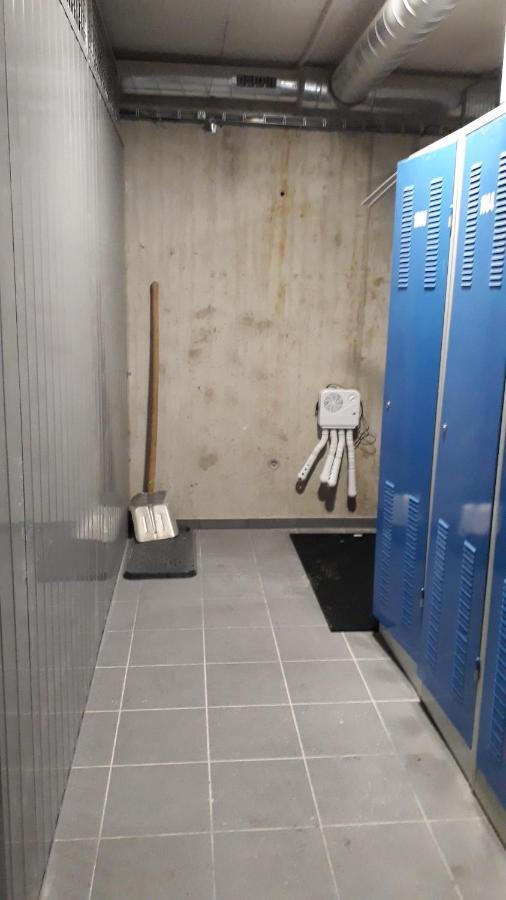 Apartman M5 Horni Misecky Bagian luar foto